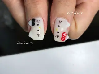 ネイル Once... nailのネイルデザイン