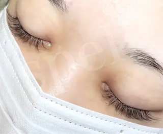 マツエク・マツパ spell_eyelash所属・spell eyelashのマツエク・マツパデザイン