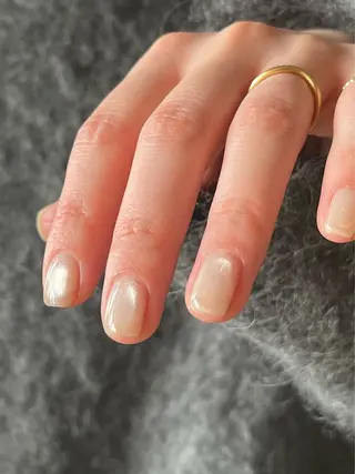 ネイル to_mokha nail salon所属・to-mokha MINOのネイルデザイン