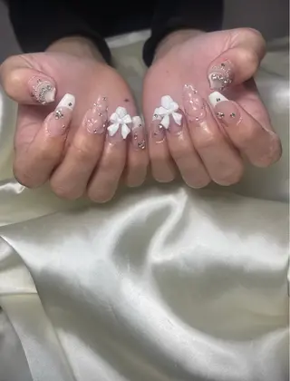 ネイル atelier ponoのネイルデザイン