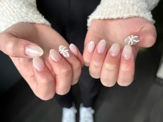 ネイル ✴︎ Delightのネイルデザイン