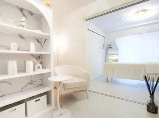 BOIN LABO所属・BOIN LABOのエステ・リラクイメージ