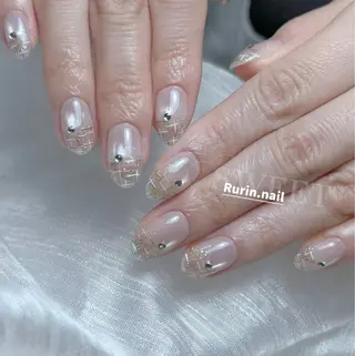 ネイル ルリン サロン💅のネイルデザイン