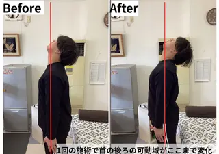 拓翔整体院所属・拓翔整体院 やさしいボディケアのエステ・リラクイメージ