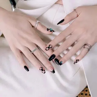 ネイル 小 林のネイルデザイン