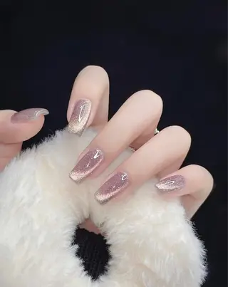 ネイル fleur nailのネイルデザイン