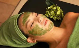 美顔秘密基地 姪浜店のエステ・リラクイメージ