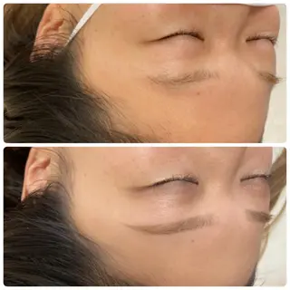 アイブロウ Olu所属・ai /Oluの眉毛・アイブロウイメージ