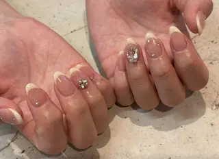 ネイル nail salon Lumiereのネイルデザイン