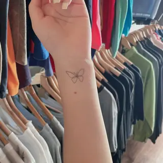 nica.nail Emiのネイルデザイン