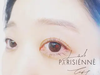 マツエク・マツパ Reshe ✴︎のマツエク・マツパデザイン