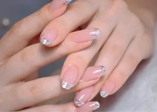 ネイル JJ’s Nail🐶のネイルデザイン