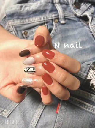 ネイル N nailのネイルデザイン