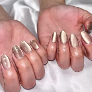 ネイル Ray nail   WAKA️🫧のネイルデザイン