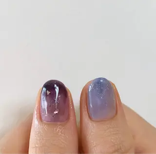 ネイル 佐藤 穂乃香のネイルデザイン