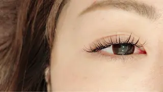 マツエク・マツパ ルクール東三条店 玉井 愛紡のマツエク・マツパデザイン