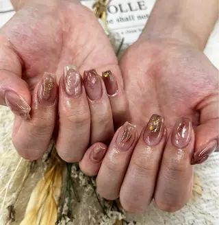 ネイル Basic町田本店 Suzunaのネイルデザイン