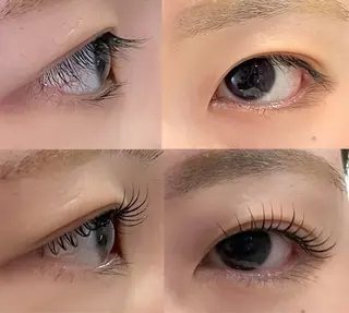 マツエク・マツパ TSUYAMEKI 桑名 / katoの眉毛・アイブロウイメージ