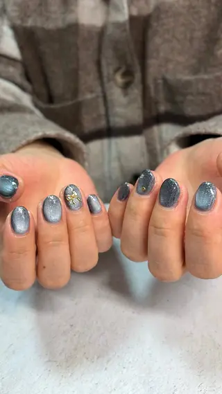 ネイル Leo NAIL所属・Leo NAILのネイルデザイン