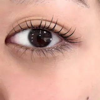 マツエク・マツパ eyelash mimi🩶のマツエク・マツパデザイン