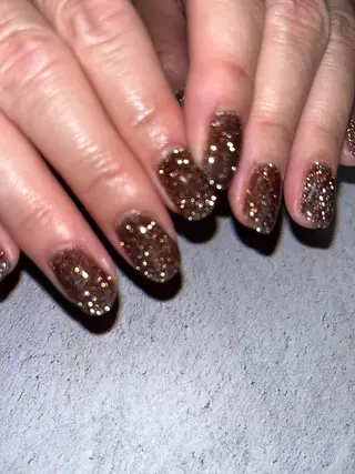 ネイル LINON所属・【LINON】 airiのネイルデザイン