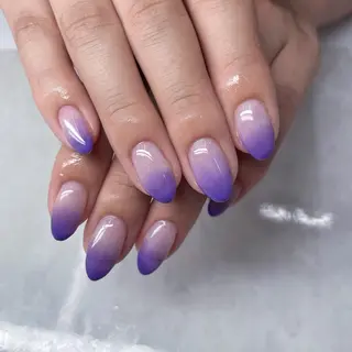 ネイル Rieko EMINAL恵比寿のネイルデザイン