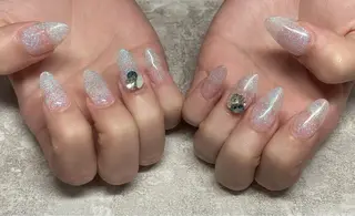 ネイル HaL NaiLのネイルデザイン