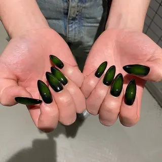 ネイル mizuho .oのネイルデザイン