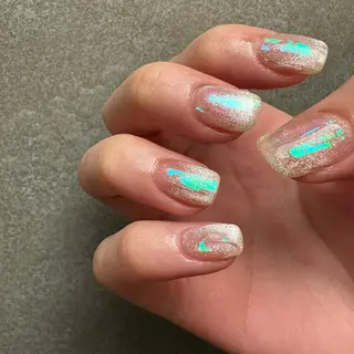 ネイル anna padoのネイルデザイン