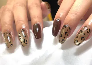 ネイル alma (アルマ)のネイルデザイン