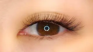 マツエク・マツパ 齋藤 春菜のマツエク・マツパデザイン