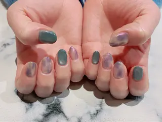 ネイル 奥田 加奈子のその他イメージ