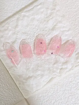 ネイル NailSalon Ne-Neのネイルデザイン