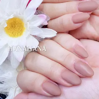 ネイル ジェルネイル HANAHANAのネイルデザイン