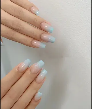 ネイル 🍑 momo_nailのネイルデザイン