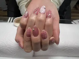 ネイル Terasaki mのネイルデザイン