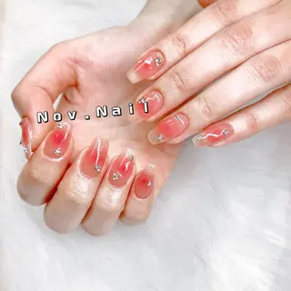 ネイル Nov. ネイルサロンのネイルデザイン