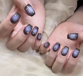 ネイル Fukuda シュウのネイルデザイン