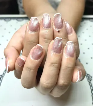ネイル nailsalon sugarr所属・nailist cocoのネイルデザイン