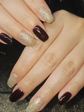 ネイル salon de Princess所属・salon de  Princessのネイルデザイン