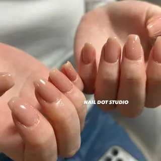 ネイル NAIL DOT STUDIO堺筋本町のネイルデザイン