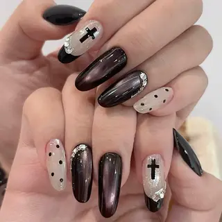 ネイル Mi miaのネイルデザイン