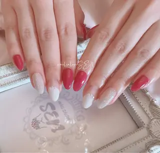 ネイル nailsalonsen所属・nail salon SENのネイルデザイン