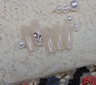 ネイル MSSugar Nailのネイルデザイン