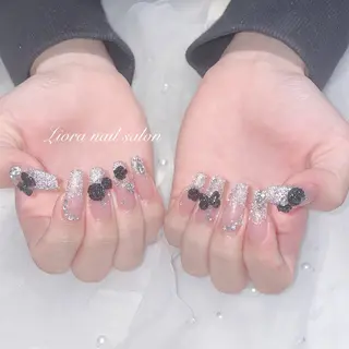 ネイル Liora nail 1のネイルデザイン