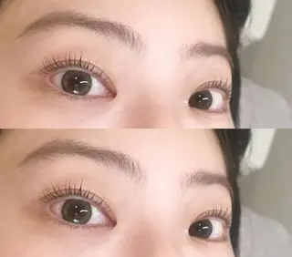 マツエク・マツパ my. salonのマツエク・マツパデザイン