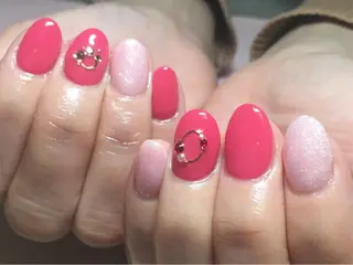 ネイル ネイルサロン ラディット所属・nailsalon Radditのネイルデザイン