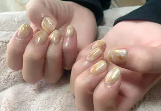 ネイル t. yoshizawaのネイルデザイン