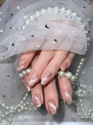 ネイル M2beauty Renaのネイルデザイン