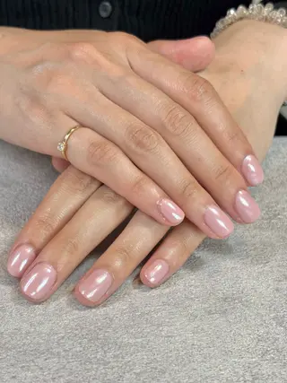 ネイル Hanjo Yumiのネイルデザイン